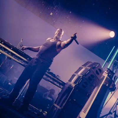 DJ Diesel