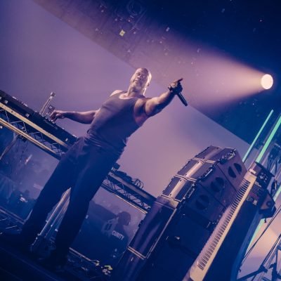 DJ Diesel