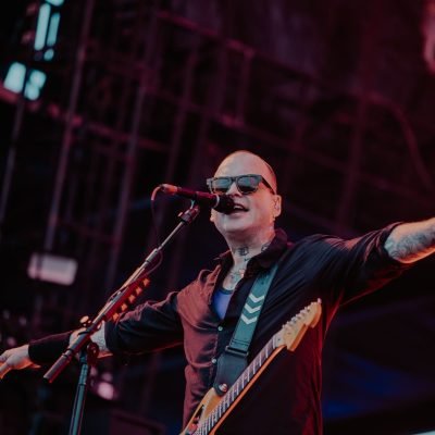 Alkaline Trio- Riot Fest 2025