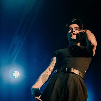 Midnight Til Morning