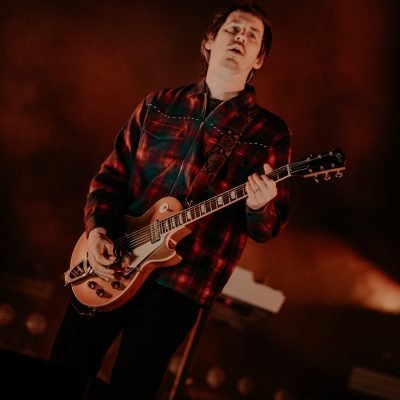 Cage the Elephant- Innings Fest 2026