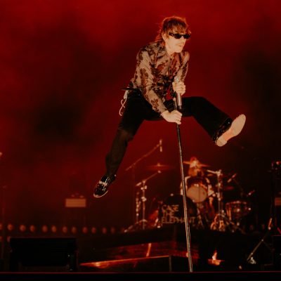 Cage the Elephant- Innings Fest 2026