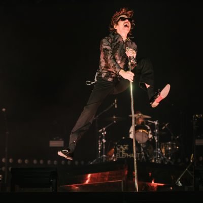 Cage the Elephant- Innings Fest 2026