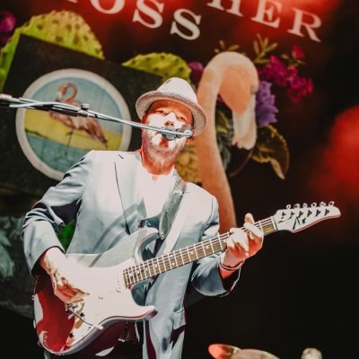 Christopher Cross