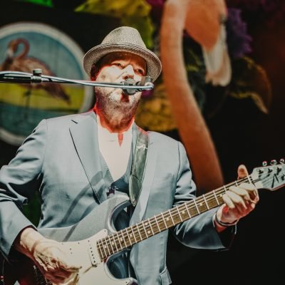 Christopher Cross