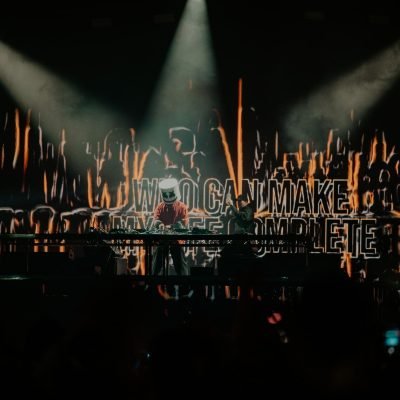 Marshmello- RiverBeat Music Fest 2026