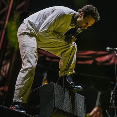 letlive- WWWY 2025