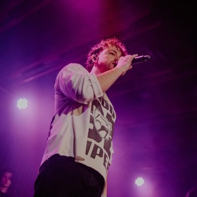 Midnight Til Morning