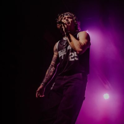 Midnight Til Morning