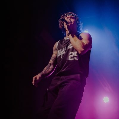 Midnight Til Morning