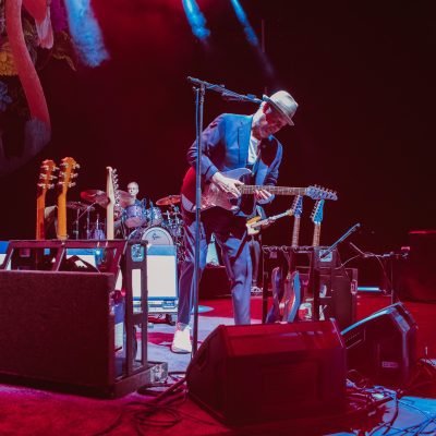 Christopher Cross