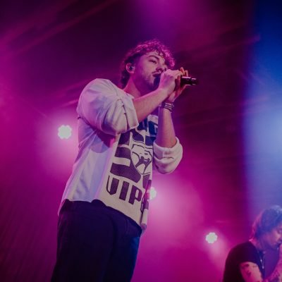 Midnight Til Morning