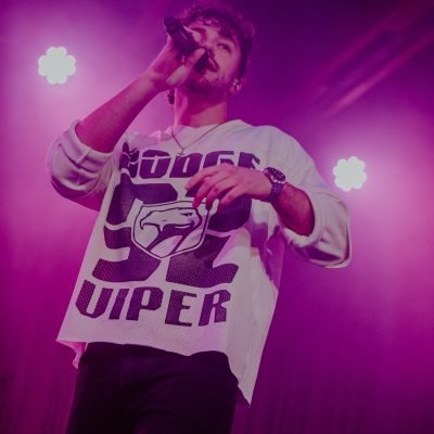 Midnight Til Morning