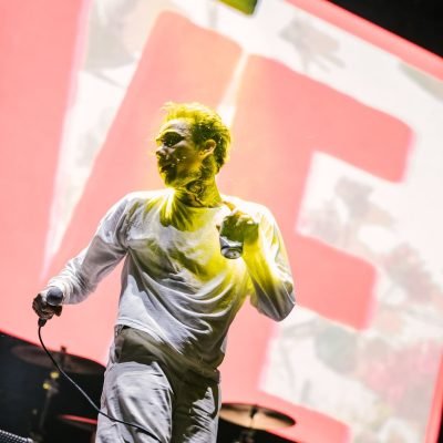 letlive- WWWY 2025