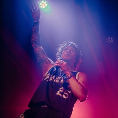 Midnight Til Morning