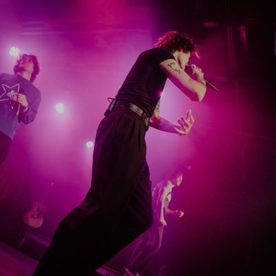 Midnight Til Morning