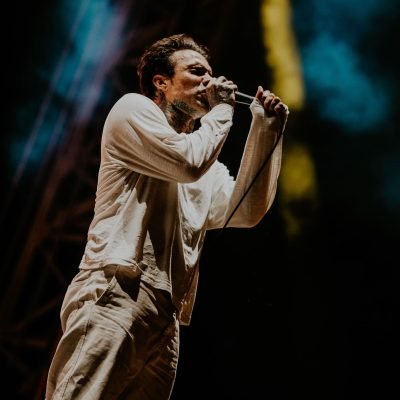 letlive- WWWY 2025