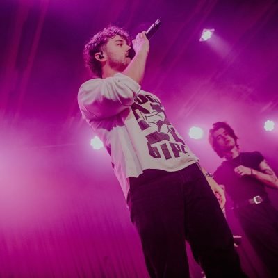 Midnight Til Morning