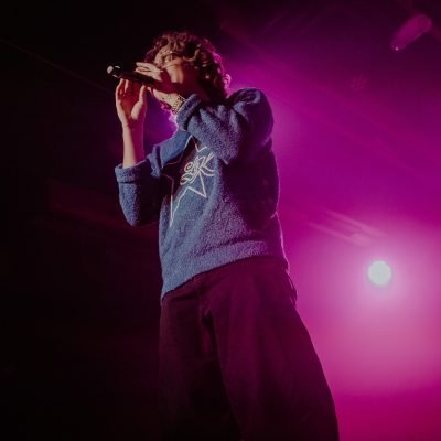 Midnight Til Morning