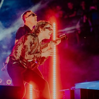 Cage the Elephant- Innings Fest 2026