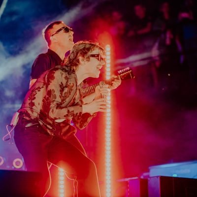 Cage the Elephant- Innings Fest 2026