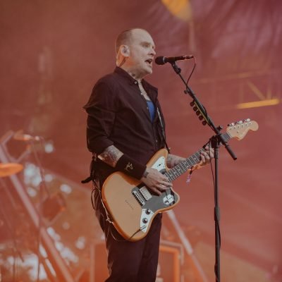 Alkaline Trio- Riot Fest 2025
