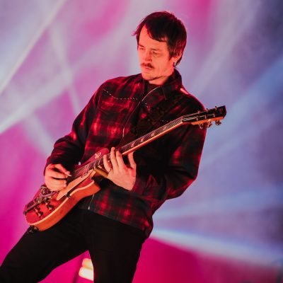 Cage the Elephant- Innings Fest 2026