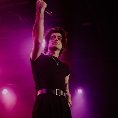 Midnight Til Morning