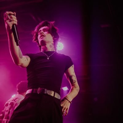 Midnight Til Morning