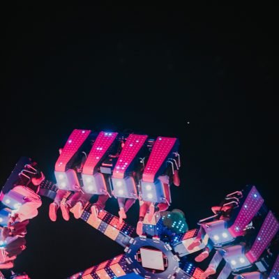 Ostrich Festival 2026