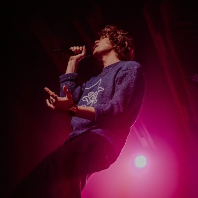 Midnight Til Morning