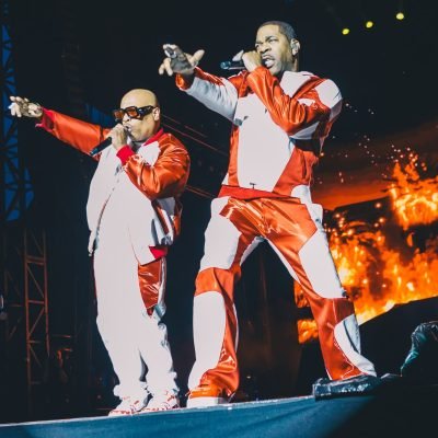 Busta Rhymes- RiverBeat Music Festival