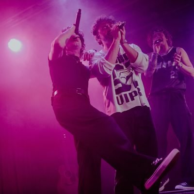 Midnight Til Morning