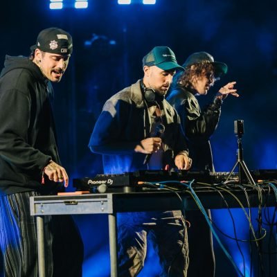 Cheat Codes- RiverBeat Music Fest 2026