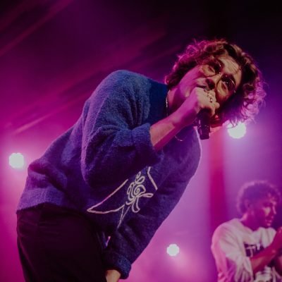 Midnight Til Morning