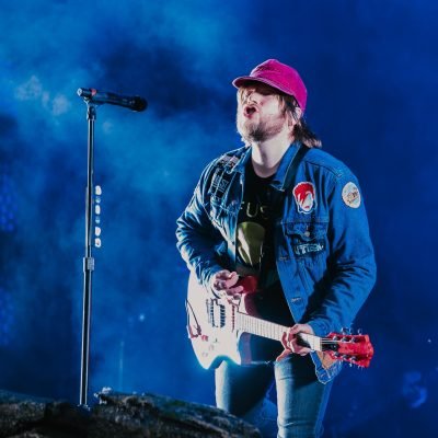 Fall Out Boy- Minnesota Yacht Club