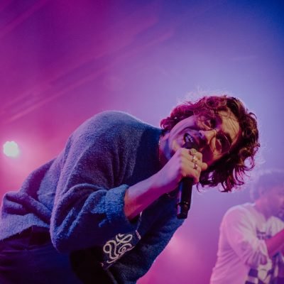 Midnight Til Morning