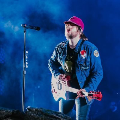 Fall Out Boy- Minnesota Yacht Club