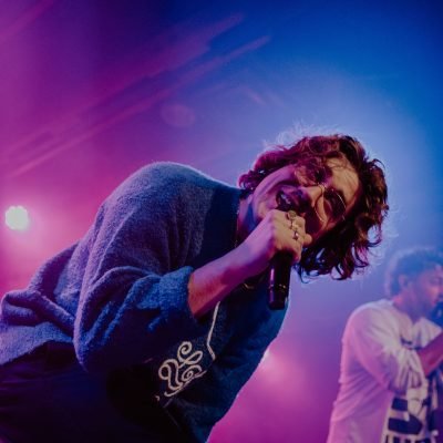 Midnight Til Morning