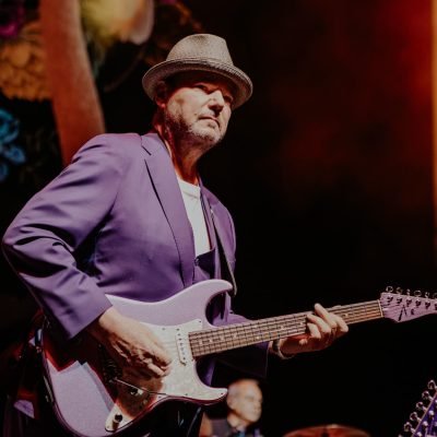 Christopher Cross