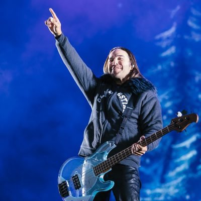 Fall Out Boy- Minnesota Yacht Club