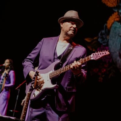 Christopher Cross