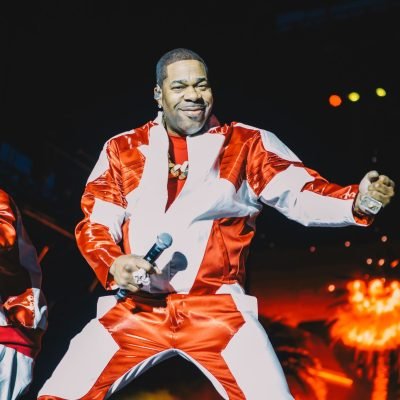 Busta Rhymes- RiverBeat Music Festival