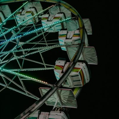 Ostrich Festival 2026