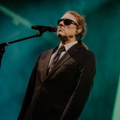 Weird Al Yankovic- Riot Fest 2025