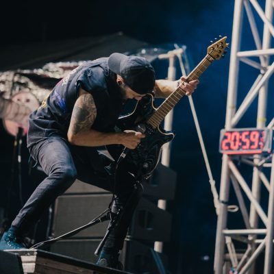 letlive- WWWY 2025