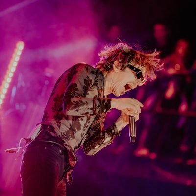 Cage the Elephant- Innings Fest 2026