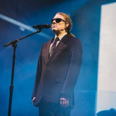 Weird Al Yankovic- Riot Fest 2025