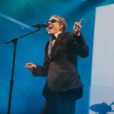Weird Al Yankovic- Riot Fest 2025