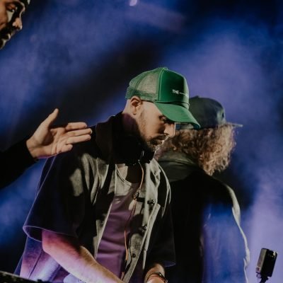 Cheat Codes- RiverBeat Music Fest 2026